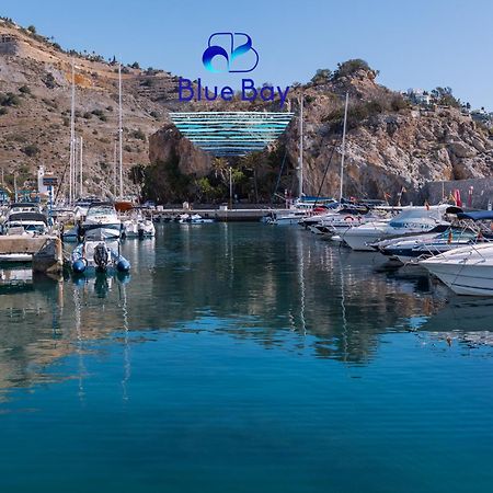 El Mirador-The Viewpoint, A Luxury Apartment For Up To 6 People La Herradura  Buitenkant foto