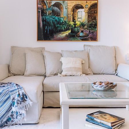 El Mirador-The Viewpoint, A Luxury Apartment For Up To 6 People La Herradura  Buitenkant foto