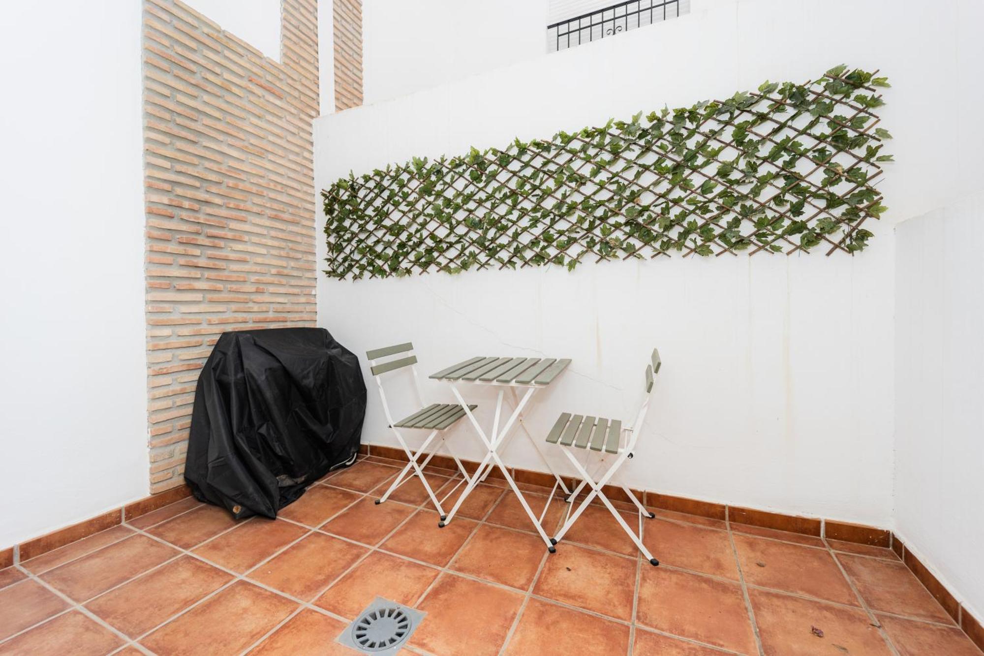 El Mirador-The Viewpoint, A Luxury Apartment For Up To 6 People La Herradura  Buitenkant foto