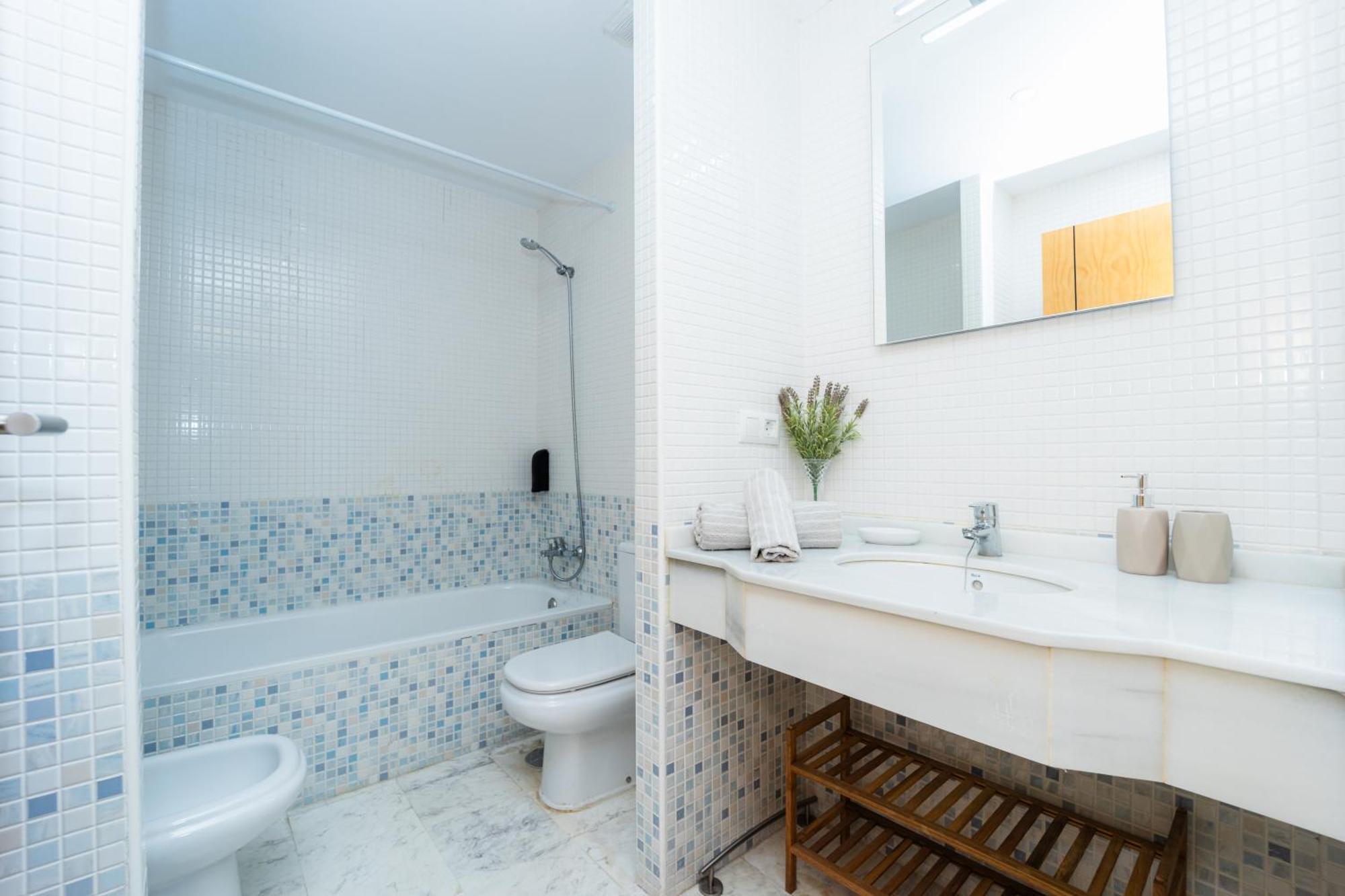 El Mirador-The Viewpoint, A Luxury Apartment For Up To 6 People La Herradura  Buitenkant foto