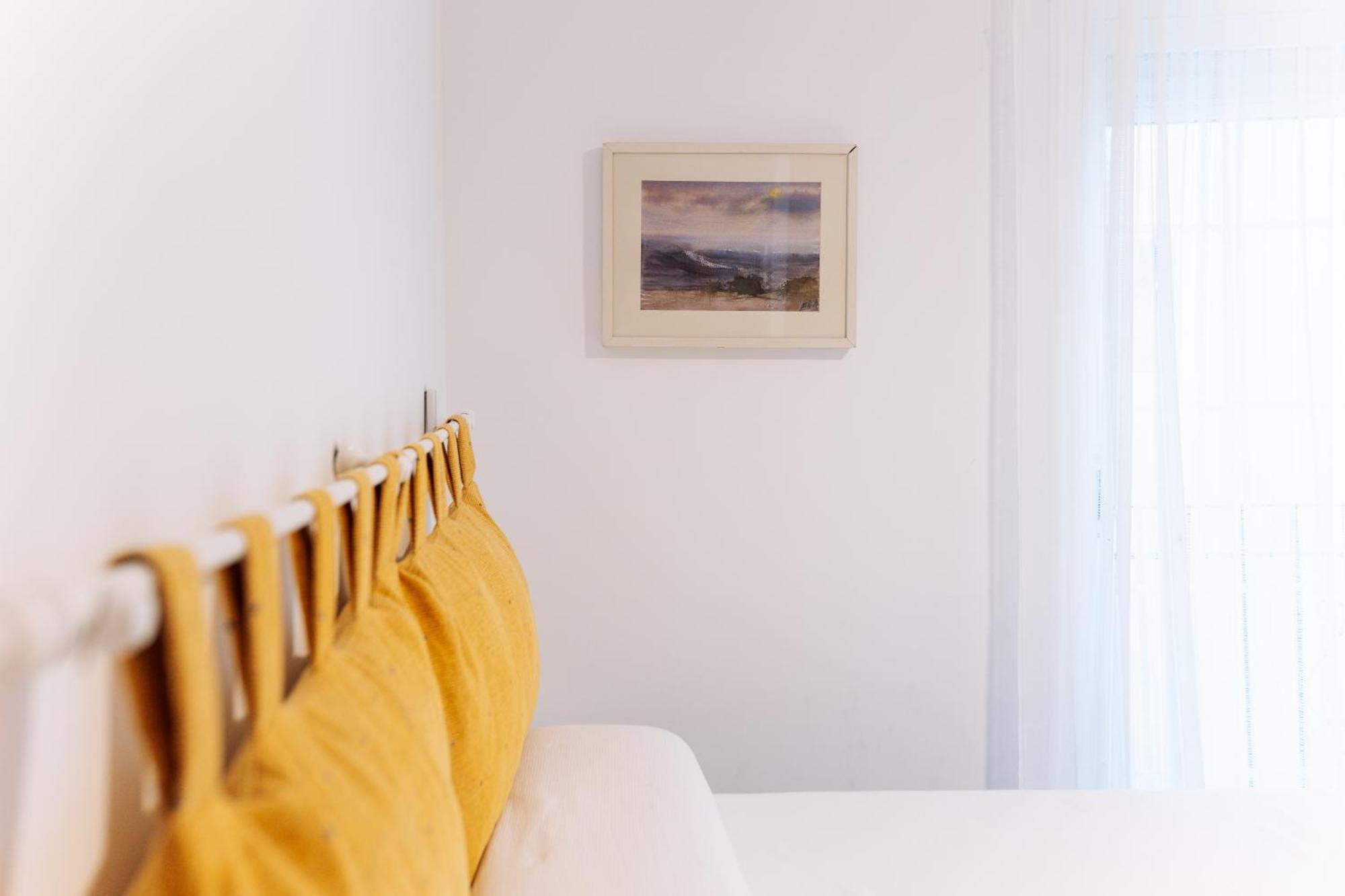 El Mirador-The Viewpoint, A Luxury Apartment For Up To 6 People La Herradura  Buitenkant foto