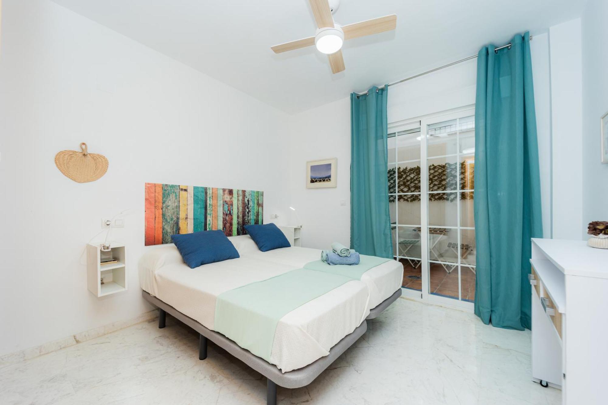 El Mirador-The Viewpoint, A Luxury Apartment For Up To 6 People La Herradura  Buitenkant foto