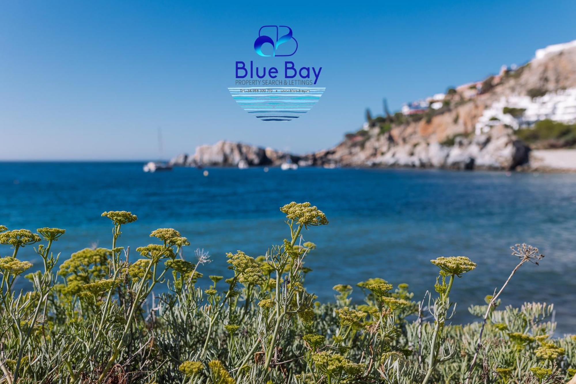 El Mirador-The Viewpoint, A Luxury Apartment For Up To 6 People La Herradura  Buitenkant foto