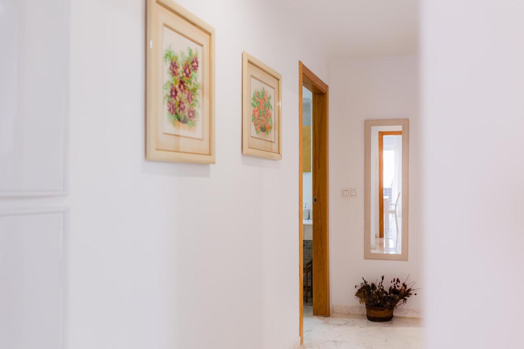 El Mirador-The Viewpoint, A Luxury Apartment For Up To 6 People La Herradura  Buitenkant foto