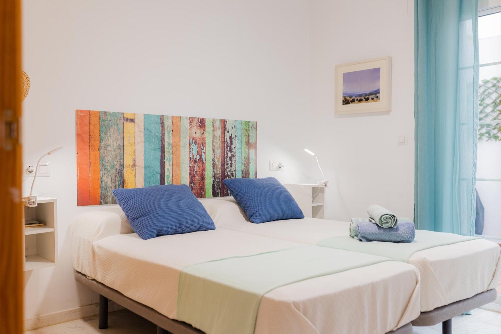 El Mirador-The Viewpoint, A Luxury Apartment For Up To 6 People La Herradura  Buitenkant foto
