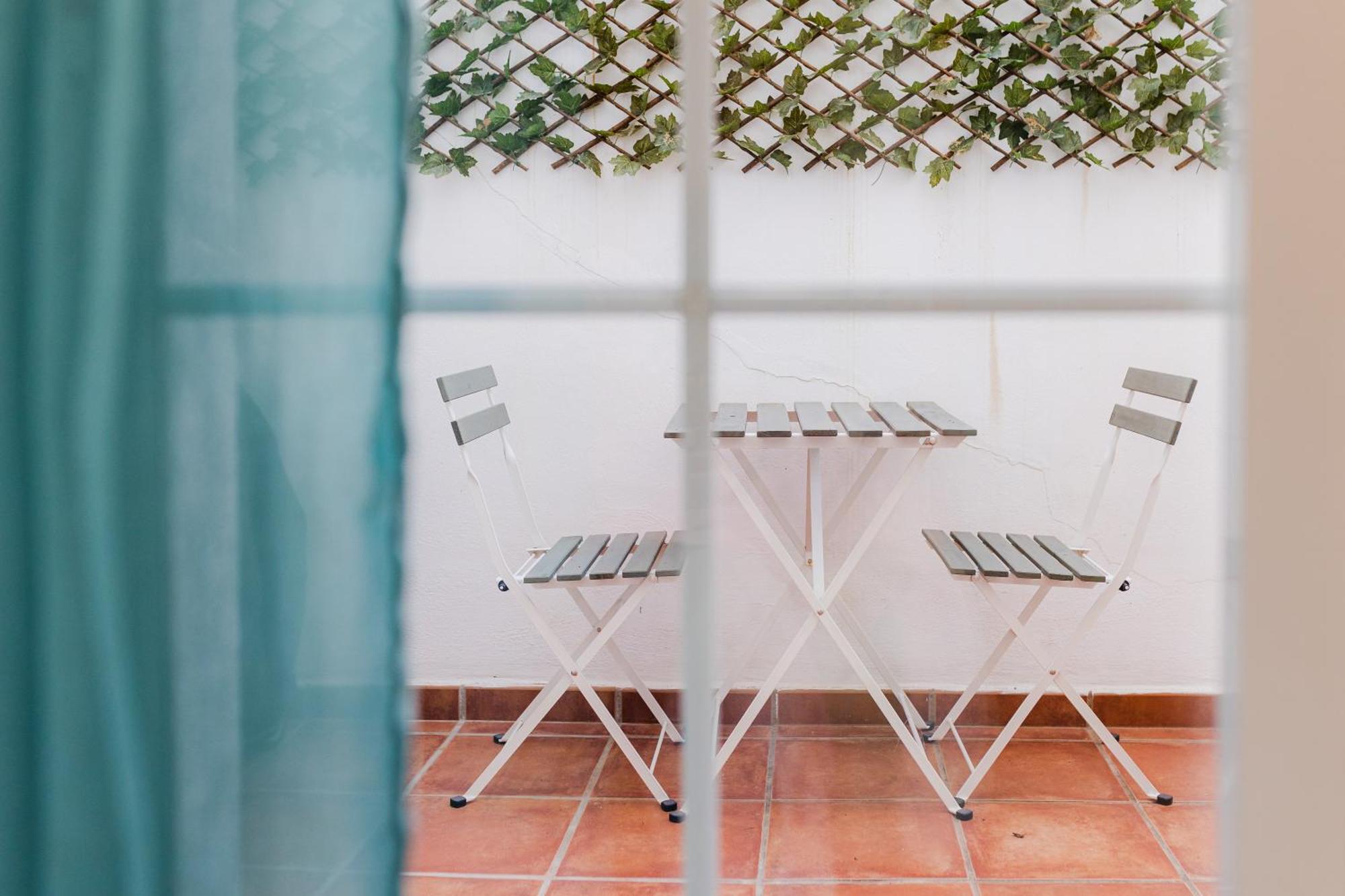 El Mirador-The Viewpoint, A Luxury Apartment For Up To 6 People La Herradura  Buitenkant foto