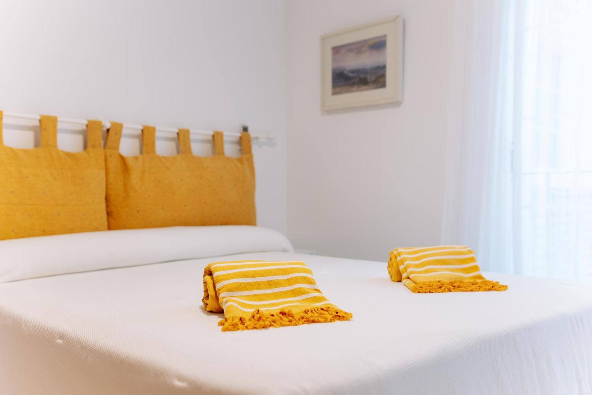 El Mirador-The Viewpoint, A Luxury Apartment For Up To 6 People La Herradura  Buitenkant foto