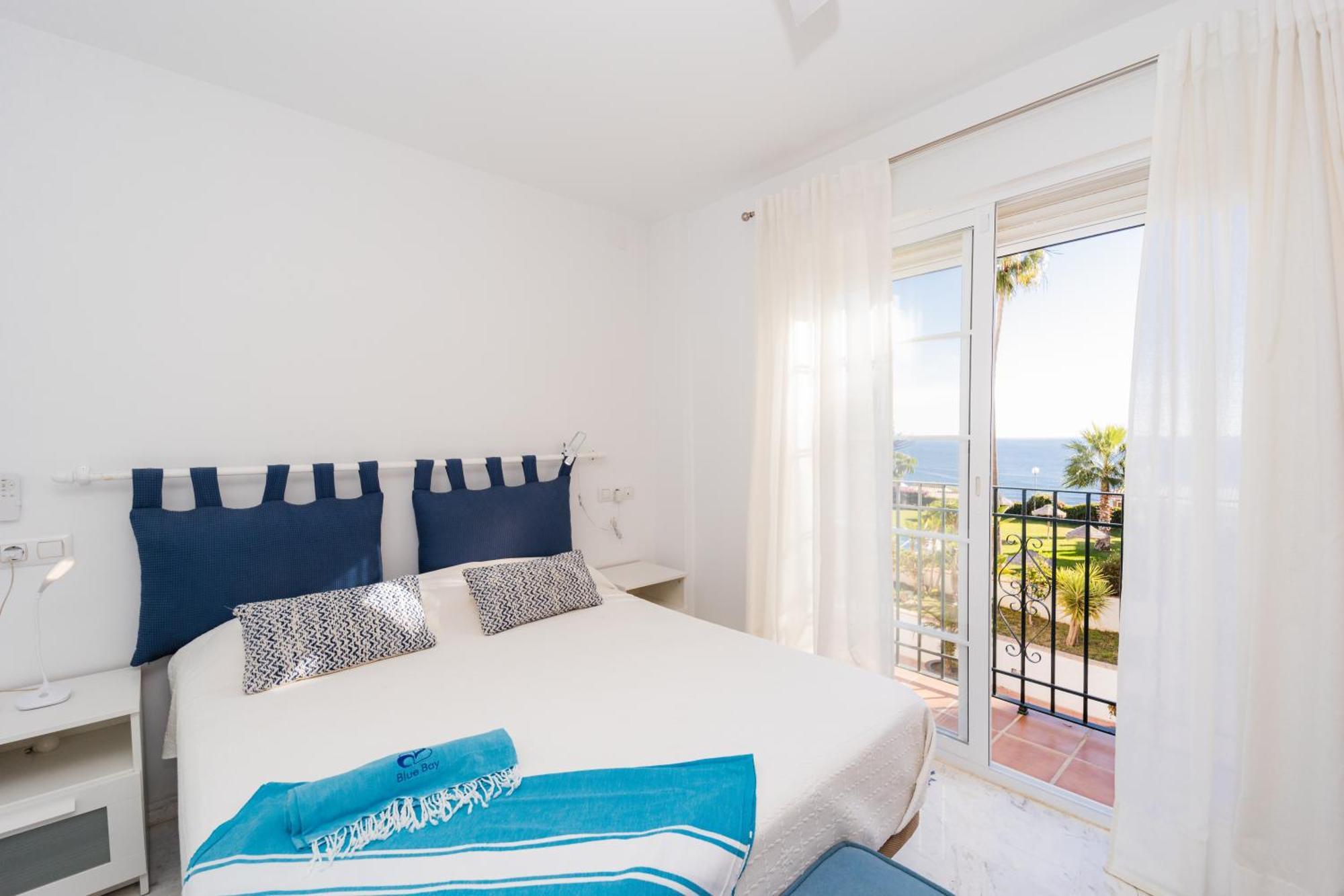 El Mirador-The Viewpoint, A Luxury Apartment For Up To 6 People La Herradura  Buitenkant foto