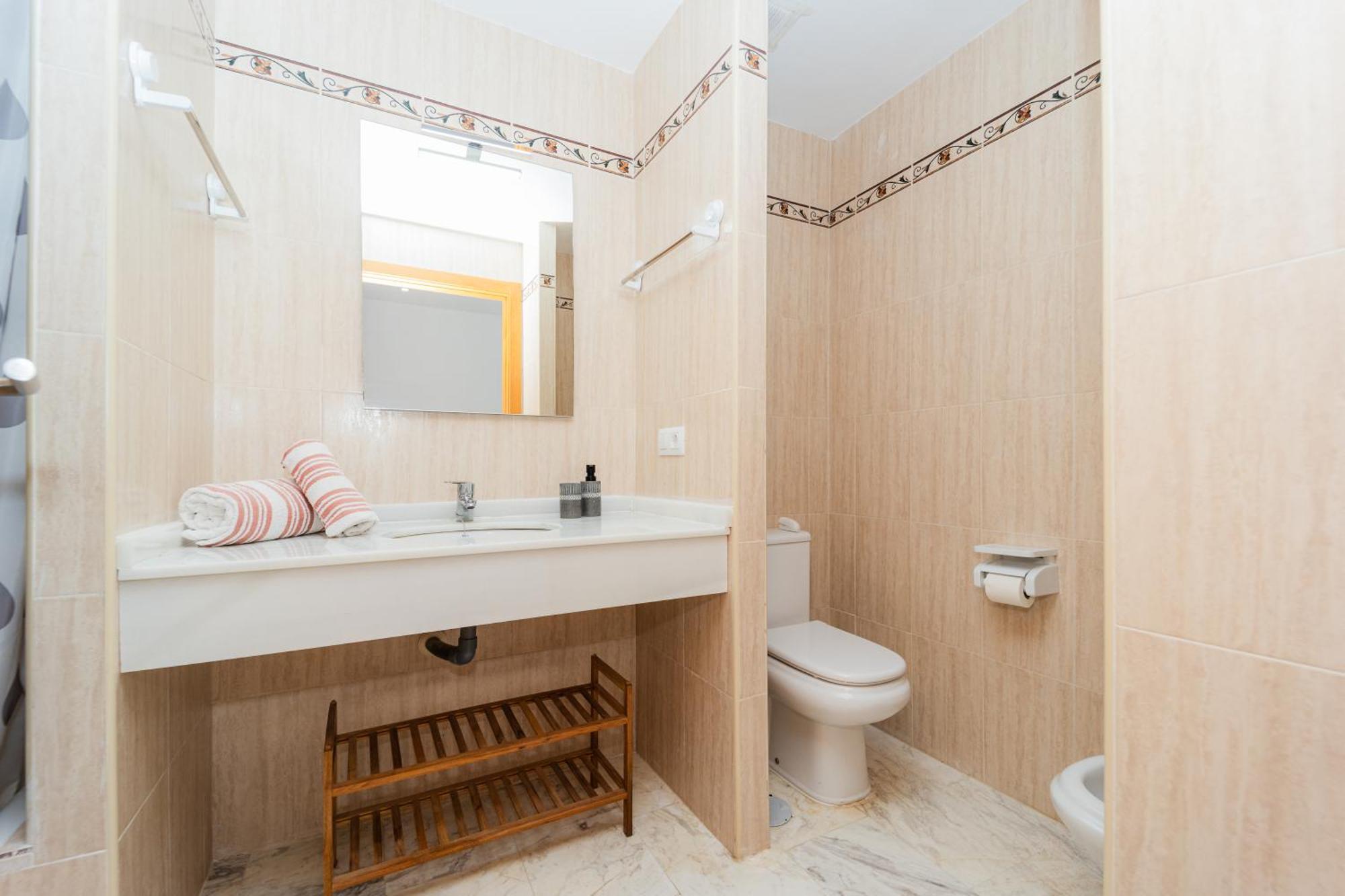 El Mirador-The Viewpoint, A Luxury Apartment For Up To 6 People La Herradura  Buitenkant foto