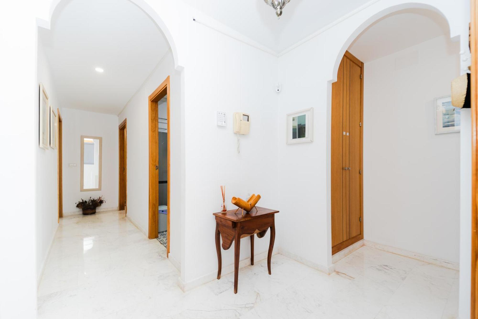 El Mirador-The Viewpoint, A Luxury Apartment For Up To 6 People La Herradura  Buitenkant foto