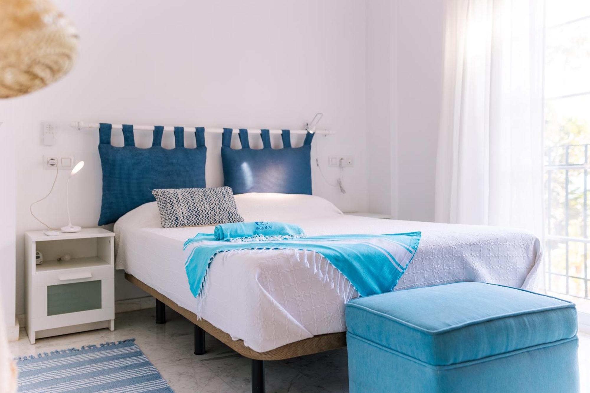 El Mirador-The Viewpoint, A Luxury Apartment For Up To 6 People La Herradura  Buitenkant foto
