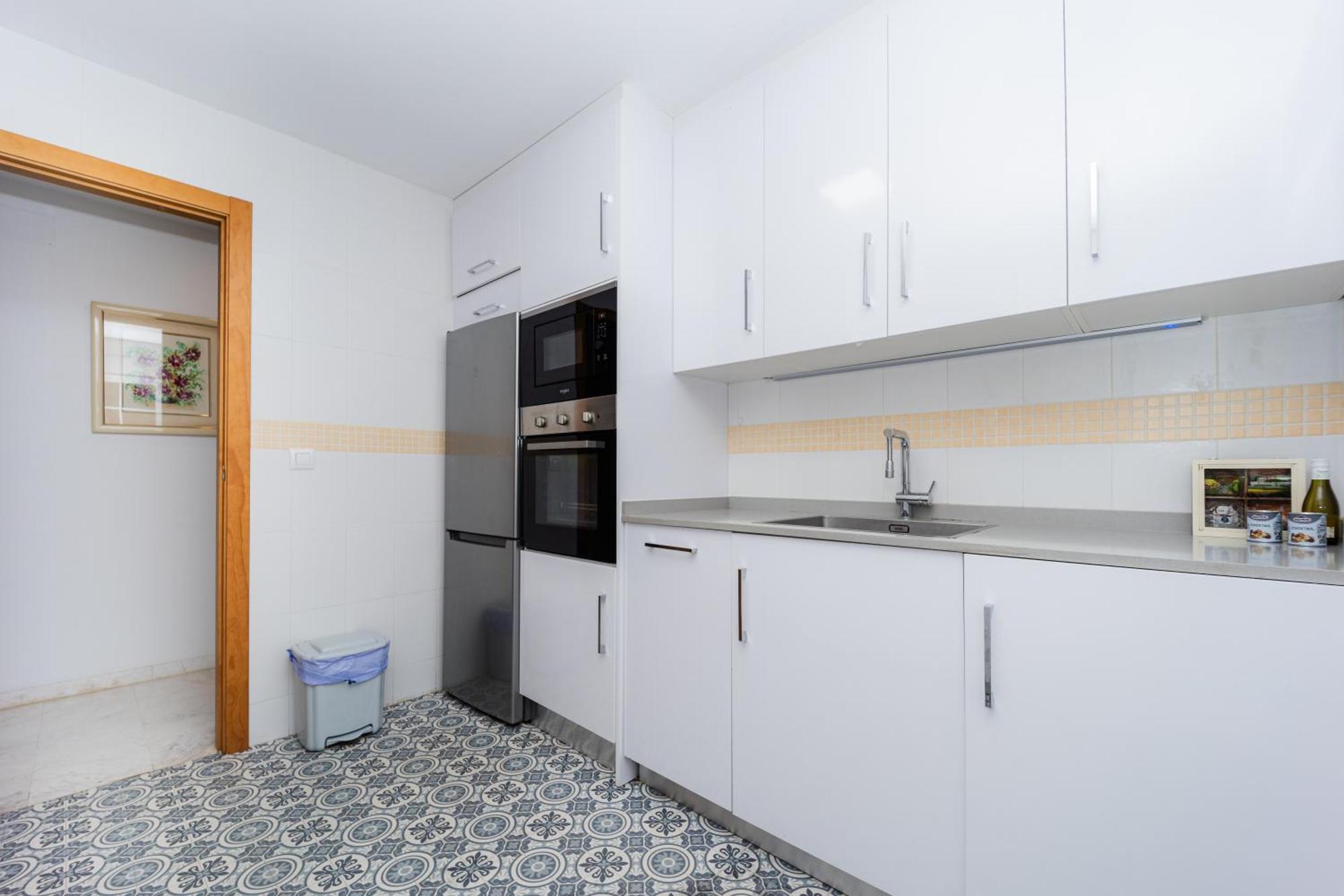 El Mirador-The Viewpoint, A Luxury Apartment For Up To 6 People La Herradura  Buitenkant foto