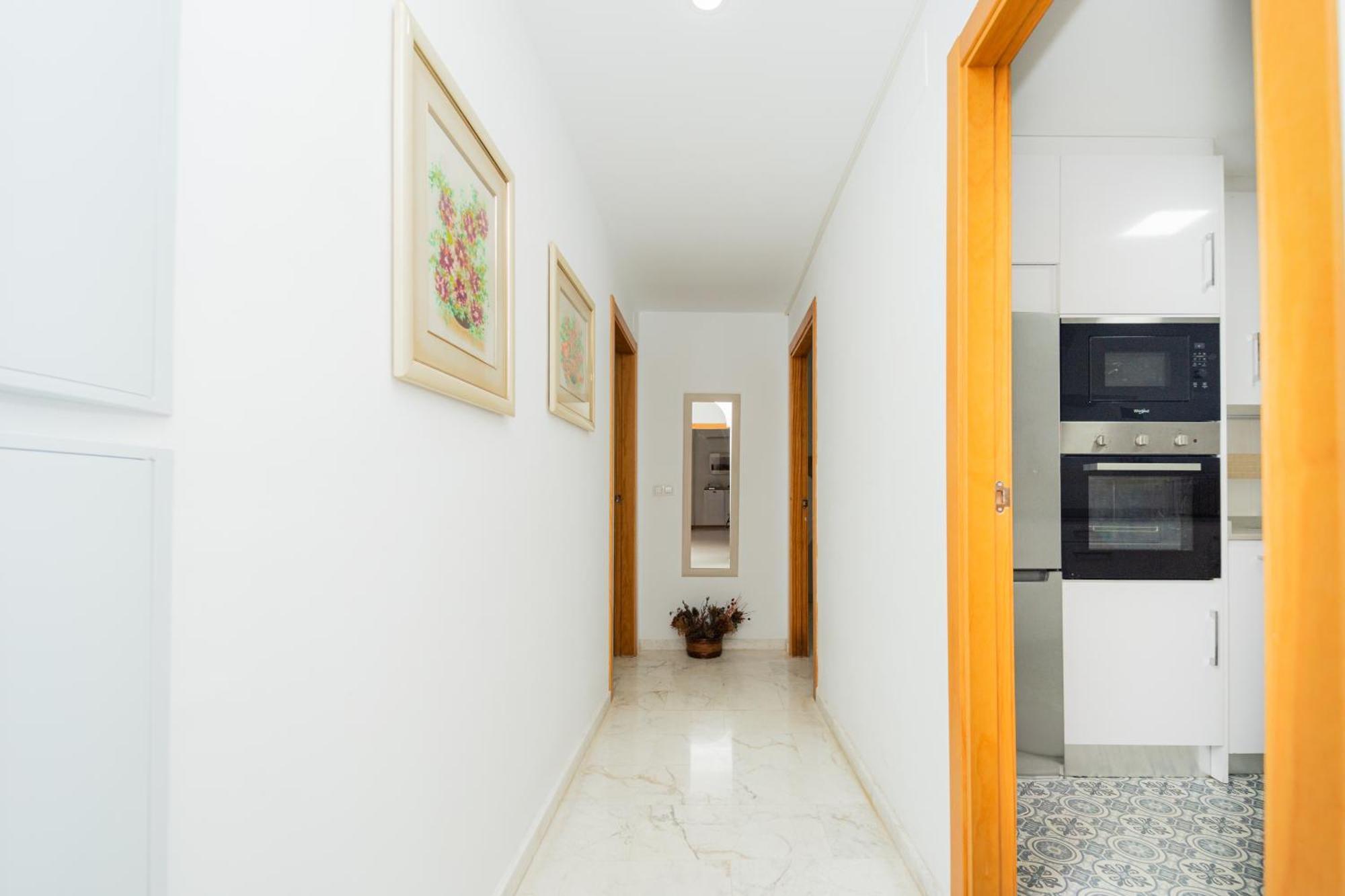 El Mirador-The Viewpoint, A Luxury Apartment For Up To 6 People La Herradura  Buitenkant foto