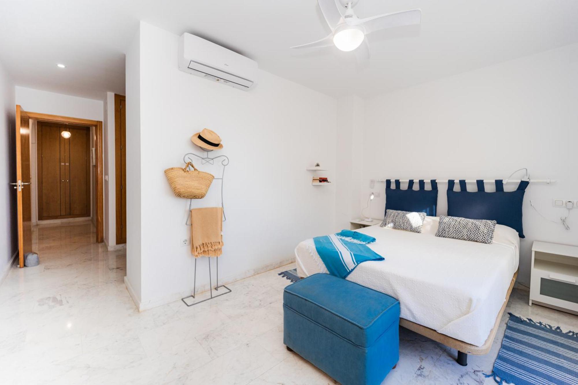 El Mirador-The Viewpoint, A Luxury Apartment For Up To 6 People La Herradura  Buitenkant foto