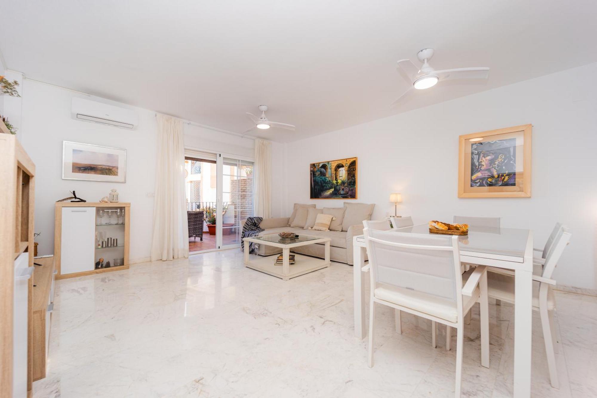 El Mirador-The Viewpoint, A Luxury Apartment For Up To 6 People La Herradura  Buitenkant foto