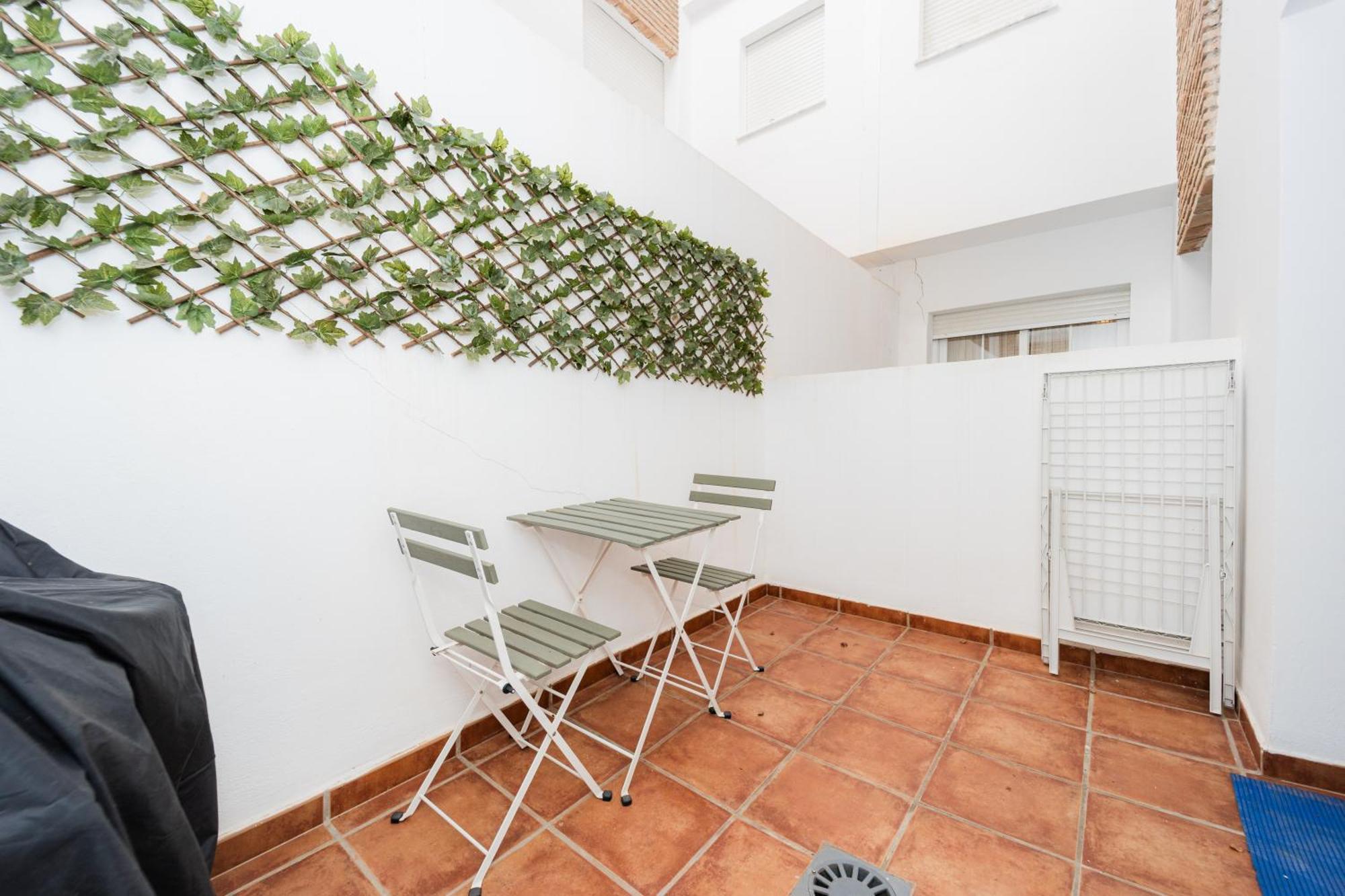 El Mirador-The Viewpoint, A Luxury Apartment For Up To 6 People La Herradura  Buitenkant foto