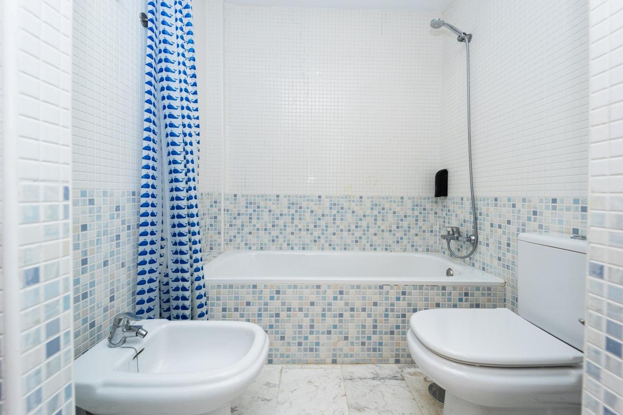 El Mirador-The Viewpoint, A Luxury Apartment For Up To 6 People La Herradura  Buitenkant foto